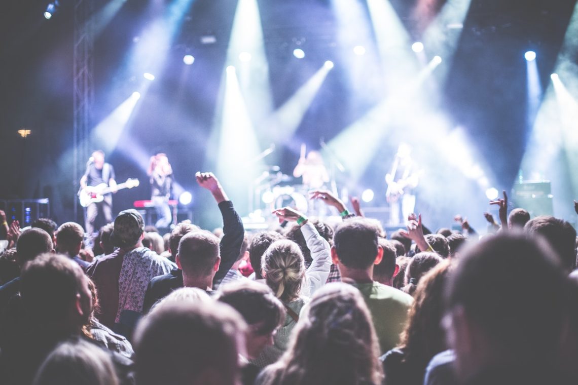 Ways To Overcome Stage Fright 20 Excellent Tips